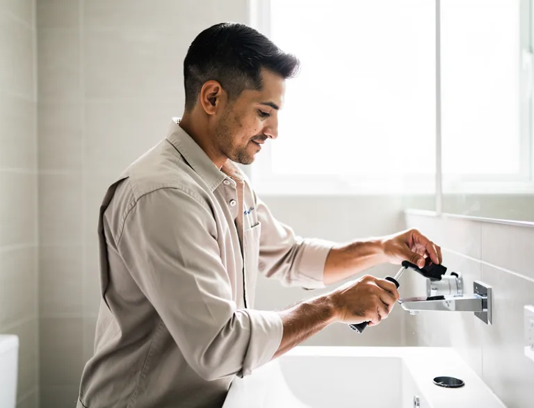 Bathroom Renovation service in Waterfront Communities-The Island